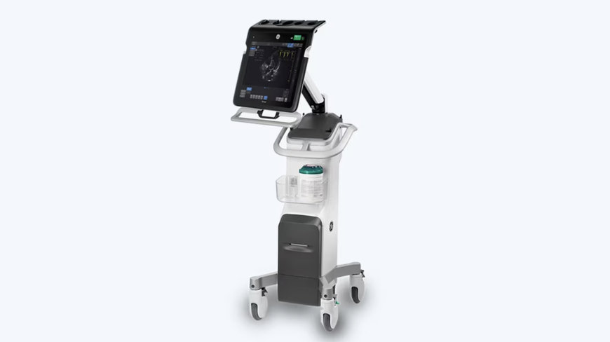 GE HEALTHCARE INTRODUCES ELEVATED VENUE POINT-OF-CARE ULTRASOUND SOLUTIONS AND NEW TABLET-BASED VENUE SPRINT